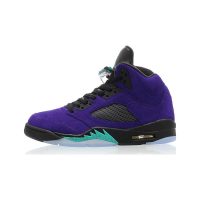 PK God Batch Air Jordan 5 Retro Alternate Grape 136027-500 PK God Batch Air Jordan 5 Retro Alternate Grape 136027-500