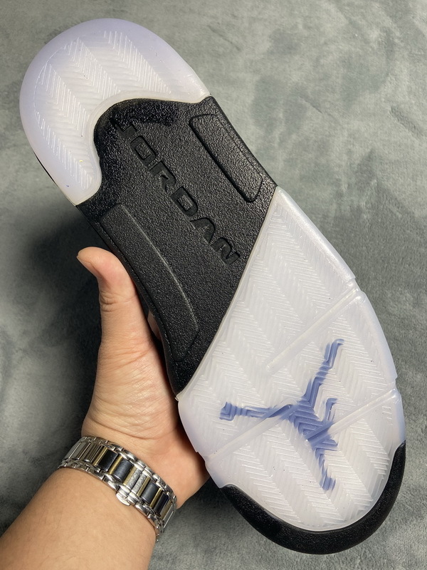 1AB5750EA2C1B PK God Batch Air Jordan 5 Retro Alternate Grape 136027-500