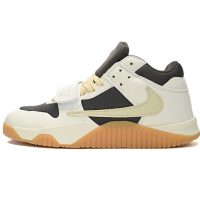 PK God Batch Jordan 2 Travis Scott x Jordan Cut The Check Nice Kicks White Brown FZ8117-100 PK God Batch Jordan 2 Travis Scott x Jordan Cut The Check Nice Kicks White Brown FZ8117-100