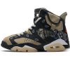 PK God Batch Air Jordan 6 Retro SP CT5058-001 PK God Batch Air Jordan 6 Retro SP CT5058-001