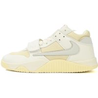 LJR Batch Jordan 2 Travis Scott x Jordan Cut The Check Nice Kicks White FZ8117-401 LJR Batch Jordan 2 Travis Scott x Jordan Cut The Check Nice Kicks White FZ8117-401