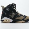 1AB5756E80A10 PK God Batch Air Jordan 6 Retro SP CT5058-001