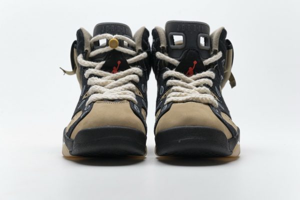 1AB575711151E PK God Batch Air Jordan 6 Retro SP CT5058-001