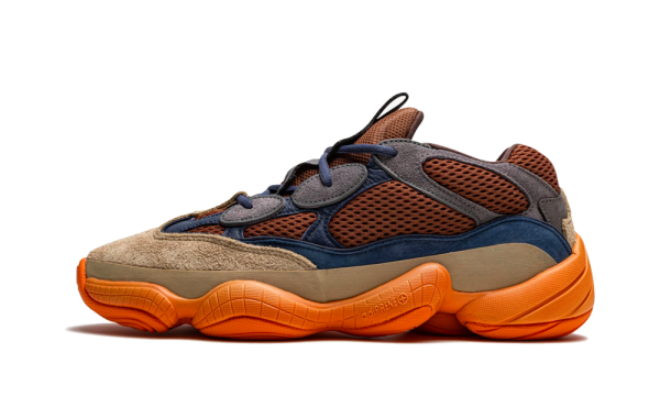 PK God Batch adidas Yeezy 500 Enflame GZ5541 PK God Batch adidas Yeezy 500 Enflame GZ5541