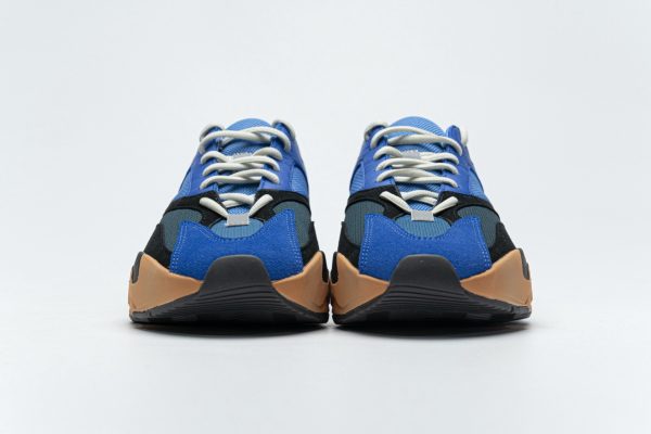 1AB5761DDD91B PK God Batch adidas Yeezy Boost 700 Bright Blue GZ0541