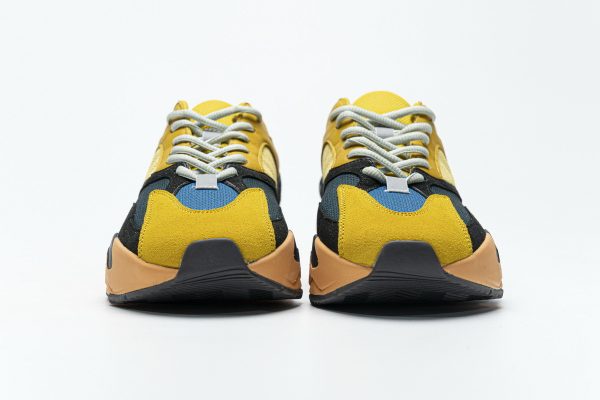 PK God Batch adidas Yeezy Boost 700 Sun GZ6984