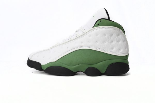 PK God Air Jordan 13 Retro White Green DB6536-113 PK God Air Jordan 13 Retro White Green DB6536-113