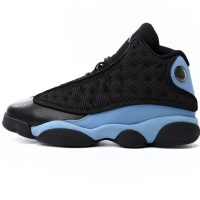 PK God Air Jordan 13 Retro Black and Blue DJ5982-041 PK God Air Jordan 13 Retro Black and Blue DJ5982-041
