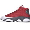 PK God Air Jordan 13 Retro Red Flint DJ5982-600 PK God Air Jordan 13 Retro Red Flint DJ5982-600