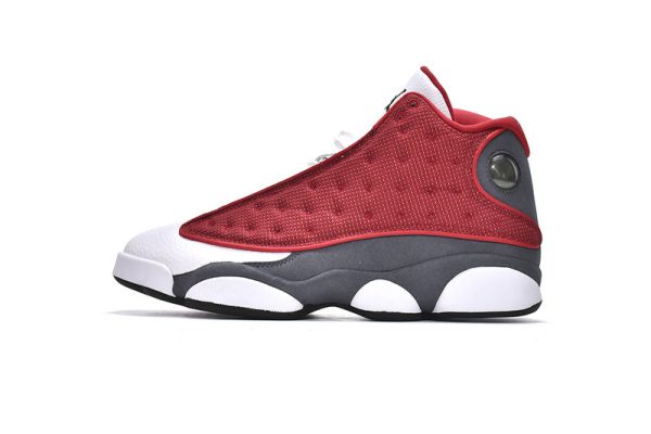PK God Air Jordan 13 Retro Red Flint DJ5982-600 PK God Air Jordan 13 Retro Red Flint DJ5982-600