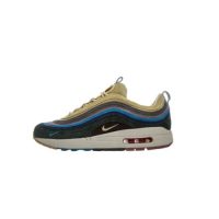 PK God Batch Nike Air Max 1/97 Sean Wotherspoon (Extra Lace Set Only) AJ4219-400 PK God Batch Nike Air Max 1/97 Sean Wotherspoon (Extra Lace Set Only) AJ4219-400