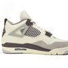 1AB577D40A71B PK God Batch A Ma Maniere x Air Jordan 4 Phantom FZ4810-001