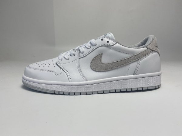 StreetGxd Air Jordan 1 Low OG Neutral Grey (2021) CZ0775-100 StreetGxd Air Jordan 1 Low OG Neutral Grey (2021) CZ0775-100