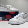 1AB577EF68211 StreetGxd Air Jordan 1 Low OG Neutral Grey (2021) CZ0775-100