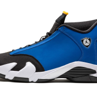 PK God Batch Air Jordan 14 Retro Laney 487471-407 PK God Batch Air Jordan 14 Retro Laney 487471-407