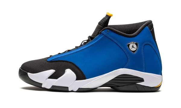 PK God Batch Air Jordan 14 Retro Laney 487471-407 PK God Batch Air Jordan 14 Retro Laney 487471-407