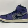 LJR Batch Air Jordan 1 High Zoom Air CMFT Bayou Boys DC2133-500 LJR Batch Air Jordan 1 High Zoom Air CMFT Bayou Boys DC2133-500