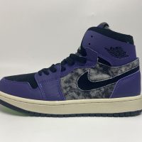 LJR Batch Air Jordan 1 High Zoom Air CMFT Bayou Boys DC2133-500 LJR Batch Air Jordan 1 High Zoom Air CMFT Bayou Boys DC2133-500