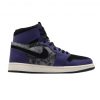 1AB578DC3D71A LJR Batch Air Jordan 1 High Zoom Air CMFT Bayou Boys DC2133-500