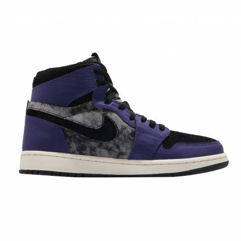 1AB578DC3D71A LJR Batch Air Jordan 1 High Zoom Air CMFT Bayou Boys DC2133-500