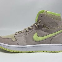 LJR Batch Air Jordan 1 High Zoom CMFT Lemon Twist (W) CT0979-200 LJR Batch Air Jordan 1 High Zoom CMFT Lemon Twist (W) CT0979-200