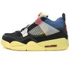 Special offer Batch Union LA x Air Jordan 4 Retro SP Off Noir Black DC9533-001 Special offer Batch Union LA x Air Jordan 4 Retro SP Off Noir Black DC9533-001