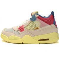 Special offer Batch Union LA x Air Jordan 4 Retro Guava Ice DC9533-800 Special offer Batch Union LA x Air Jordan 4 Retro Guava Ice DC9533-800