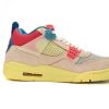 1AB5799EAD514 Special offer Batch Union LA x Air Jordan 4 Retro Guava Ice DC9533-800