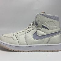 LJR Batch Air Jordan 1 High Zoom Air CMFT Pearl White (W) CT0979-107