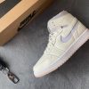 1AB579C0B641B LJR Batch Air Jordan 1 High Zoom Air CMFT Pearl White (W) CT0979-107