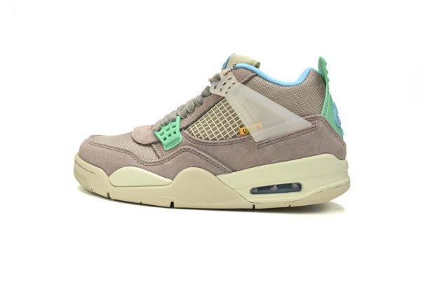 Special offer Batch Union LA x Air Jordan 4 Taupe Haze DJ5718-242 Special offer Batch Union LA x Air Jordan 4 Taupe Haze DJ5718-242