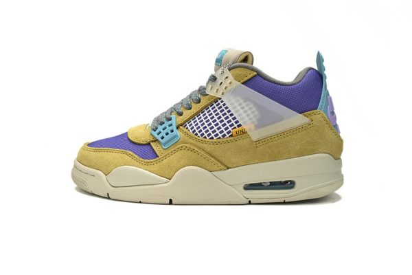 Special offer Batch Union LA x Air Jordan 4 Retro SP Desert Moss DJ5718-300 Special offer Batch Union LA x Air Jordan 4 Retro SP Desert Moss DJ5718-300