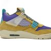 1AB57A0562813 Special offer Batch Union LA x Air Jordan 4 Retro SP Desert Moss DJ5718-300