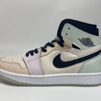 LJR Batch Air Jordan 1 Zoom CMFT Easter (W) CT0979-101 LJR Batch Air Jordan 1 Zoom CMFT Easter (W) CT0979-101