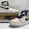 1AB57A0EEEA1C LJR Batch Air Jordan 1 Zoom CMFT Easter (W) CT0979-101