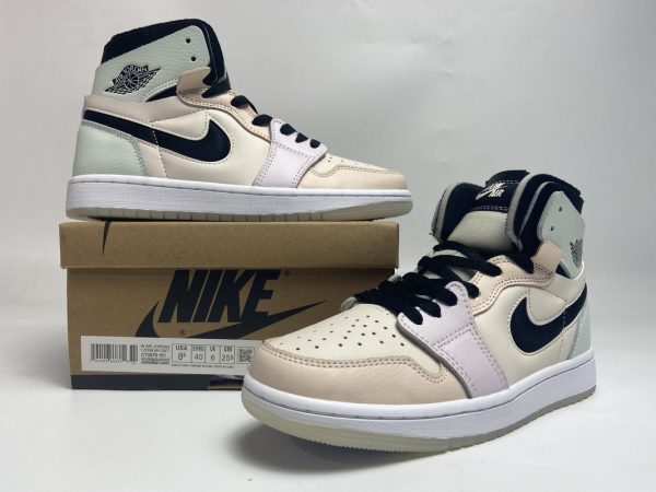 1AB57A0EEEA1C LJR Batch Air Jordan 1 Zoom CMFT Easter (W) CT0979-101