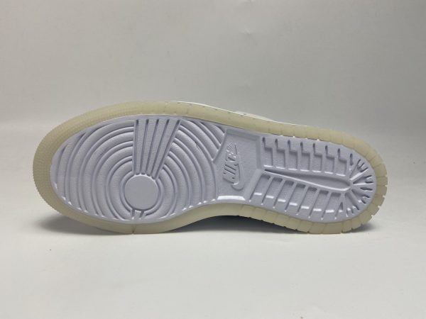 1AB57A14AD91E LJR Batch Air Jordan 1 Zoom CMFT Easter (W) CT0979-101