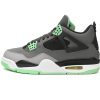 Special offer Batch Air Jordan 4 Retro Green Glow 308497-033