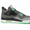 Special offer Batch Air Jordan 4 Retro Green Glow 308497-033