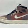 LJR Batch Air Jordan 1 High Zoom Air CMFT Canyon Rust (W) CT0979-602 LJR Batch Air Jordan 1 High Zoom Air CMFT Canyon Rust (W) CT0979-602