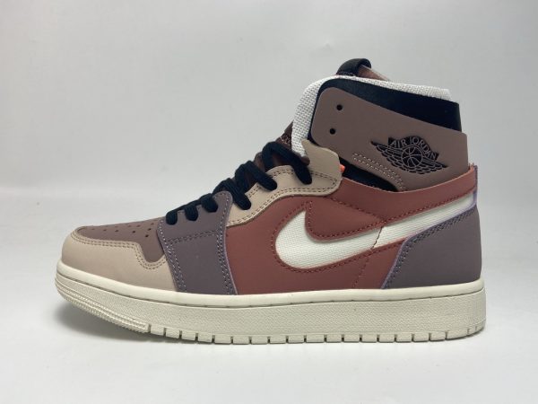 LJR Batch Air Jordan 1 High Zoom Air CMFT Canyon Rust (W) CT0979-602 LJR Batch Air Jordan 1 High Zoom Air CMFT Canyon Rust (W) CT0979-602