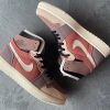 1AB57A58E781B LJR Batch Air Jordan 1 High Zoom Air CMFT Canyon Rust (W) CT0979-602