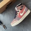 1AB57A5BDDE14 LJR Batch Air Jordan 1 High Zoom Air CMFT Canyon Rust (W) CT0979-602