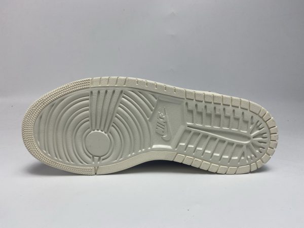 1AB57A6169417 LJR Batch Air Jordan 1 High Zoom Air CMFT Canyon Rust (W) CT0979-602