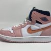 LJR Batch Air Jordan 1 High Zoom Air CMFT Pink Glaze (W) CT0979-601 LJR Batch Air Jordan 1 High Zoom Air CMFT Pink Glaze (W) CT0979-601