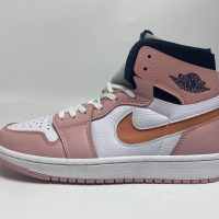 LJR Batch Air Jordan 1 High Zoom Air CMFT Pink Glaze (W) CT0979-601