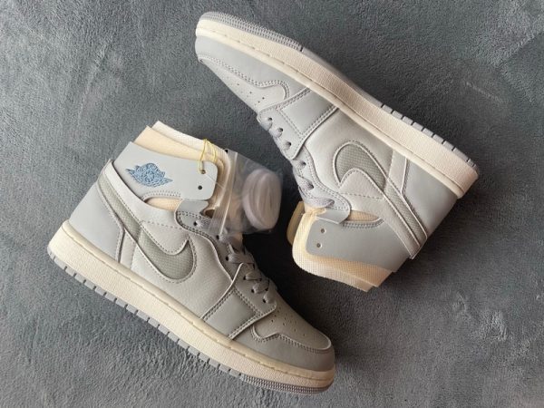 1AB57AFEE2312 LJR Batch Air Jordan 1 High Zoom Air CMFT London DH4268-001