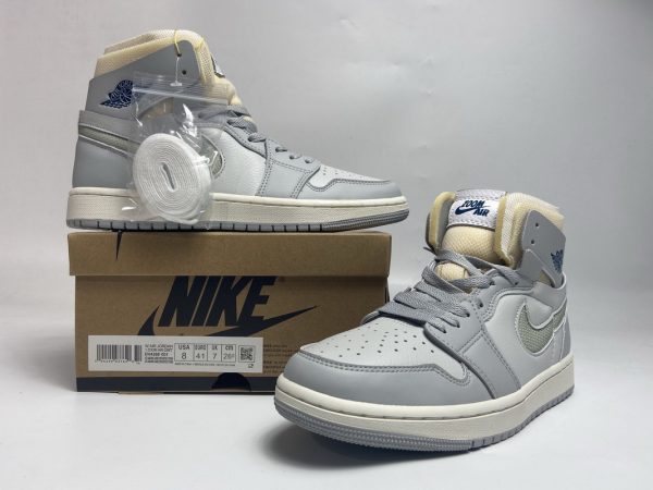 1AB57B01D481E LJR Batch Air Jordan 1 High Zoom Air CMFT London DH4268-001