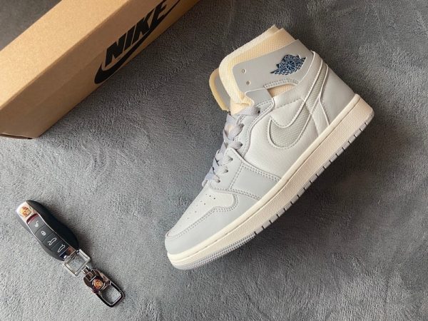 1AB57B04A7E11 LJR Batch Air Jordan 1 High Zoom Air CMFT London DH4268-001