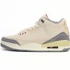 Air Jordan 3 Muslin DH7139-100 Air Jordan 3 Muslin DH7139-100